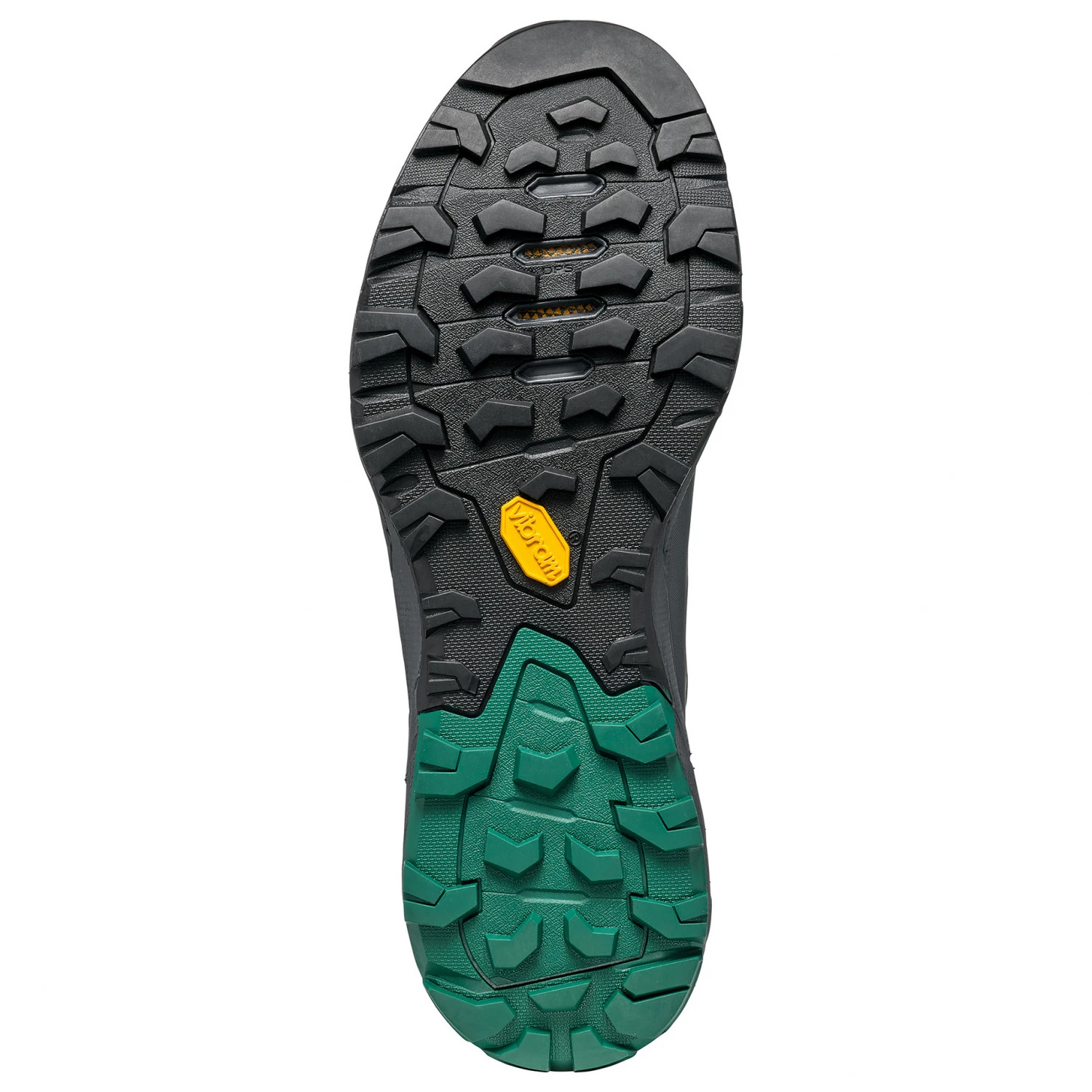 Scarpa - Rapid GTX - Chaussures d'approche 4 Scarpa - Rapid GTX - Chaussures d'approche – Image 4