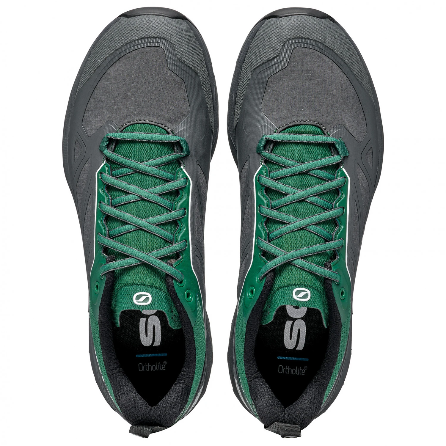 Scarpa - Rapid GTX - Chaussures d'approche 5 Scarpa - Rapid GTX - Chaussures d'approche – Image 5