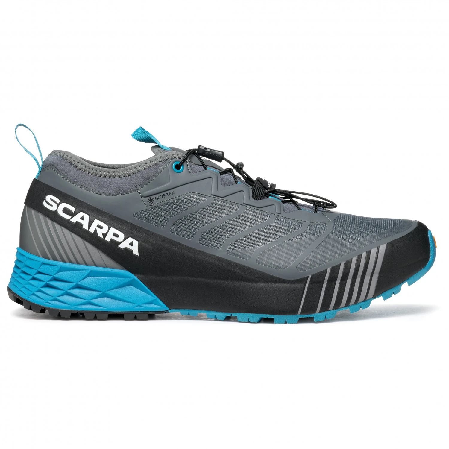 Scarpa - Ribelle Run GTX - Chaussures de trail 2 Scarpa - Ribelle Run GTX - Chaussures de trail – Image 2