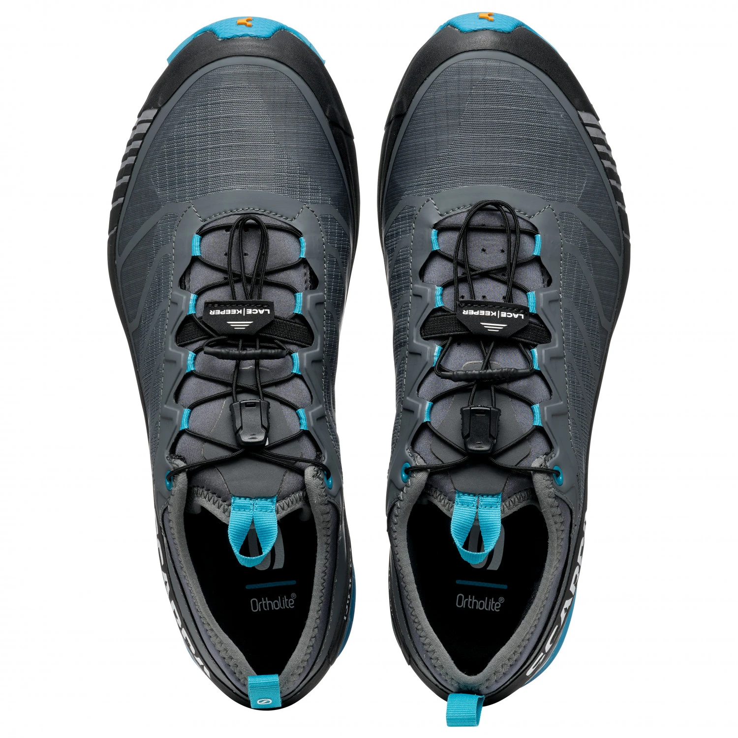 Scarpa - Ribelle Run GTX - Chaussures de trail 5 Scarpa - Ribelle Run GTX - Chaussures de trail – Image 5