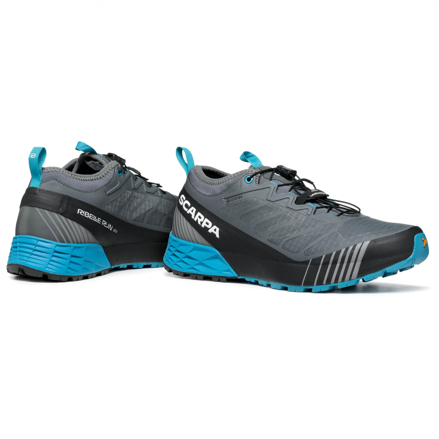 Scarpa - Ribelle Run GTX - Chaussures de trail 6 Scarpa - Ribelle Run GTX - Chaussures de trail – Image 6