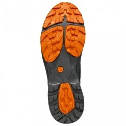 Scarpa - Rush - Chaussures multisports -Pas Sportif Soldes scarpa rush chaussures multisports detail 5