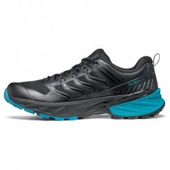 Scarpa - Rush GTX - Chaussures multisports 8 Scarpa - Rush GTX - Chaussures multisports -Pas Sportif Soldes scarpa rush gtx chaussures multisports detail 3