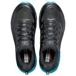 Scarpa - Rush GTX - Chaussures multisports 11 Scarpa - Rush GTX - Chaussures multisports -Pas Sportif Soldes scarpa rush gtx chaussures multisports detail 6