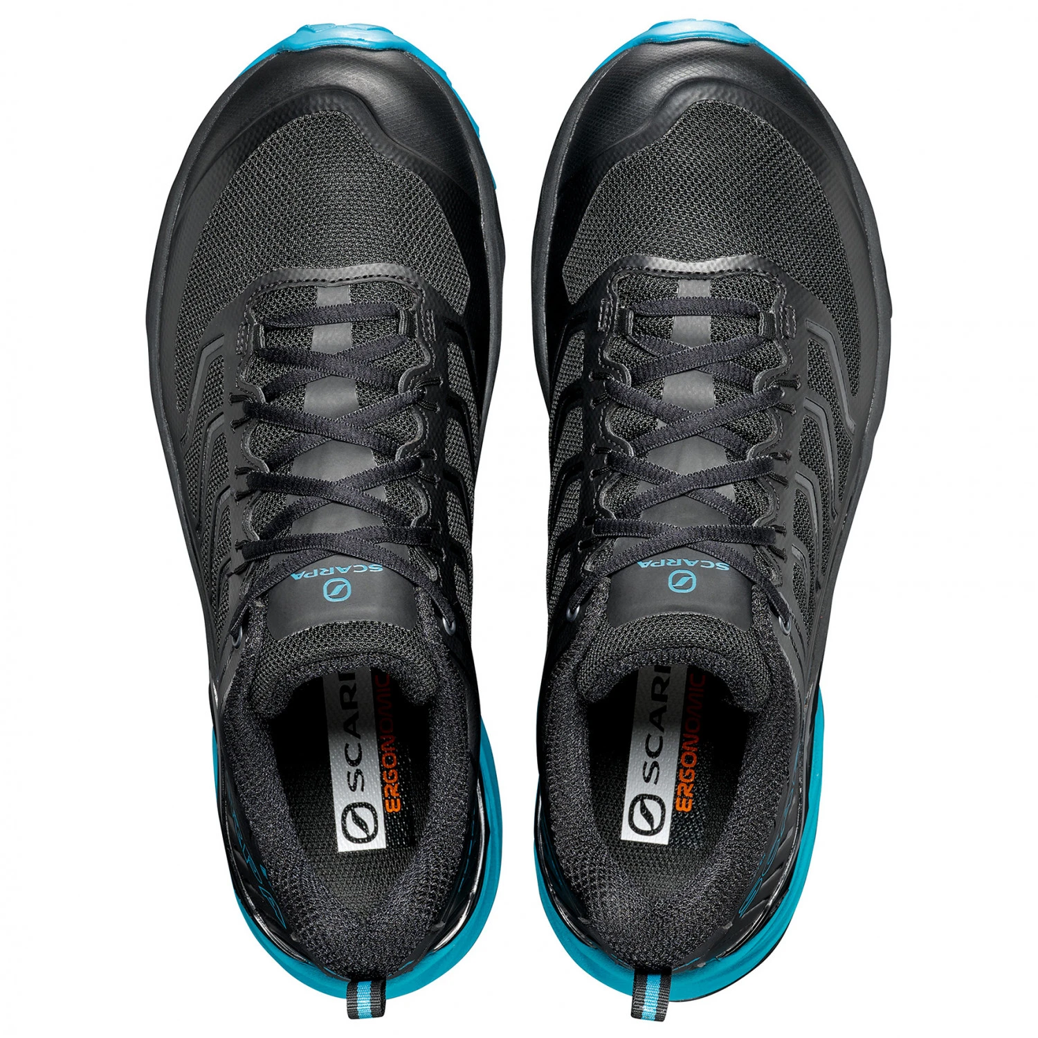 Scarpa - Rush GTX - Chaussures multisports 6 Scarpa - Rush GTX - Chaussures multisports – Image 6