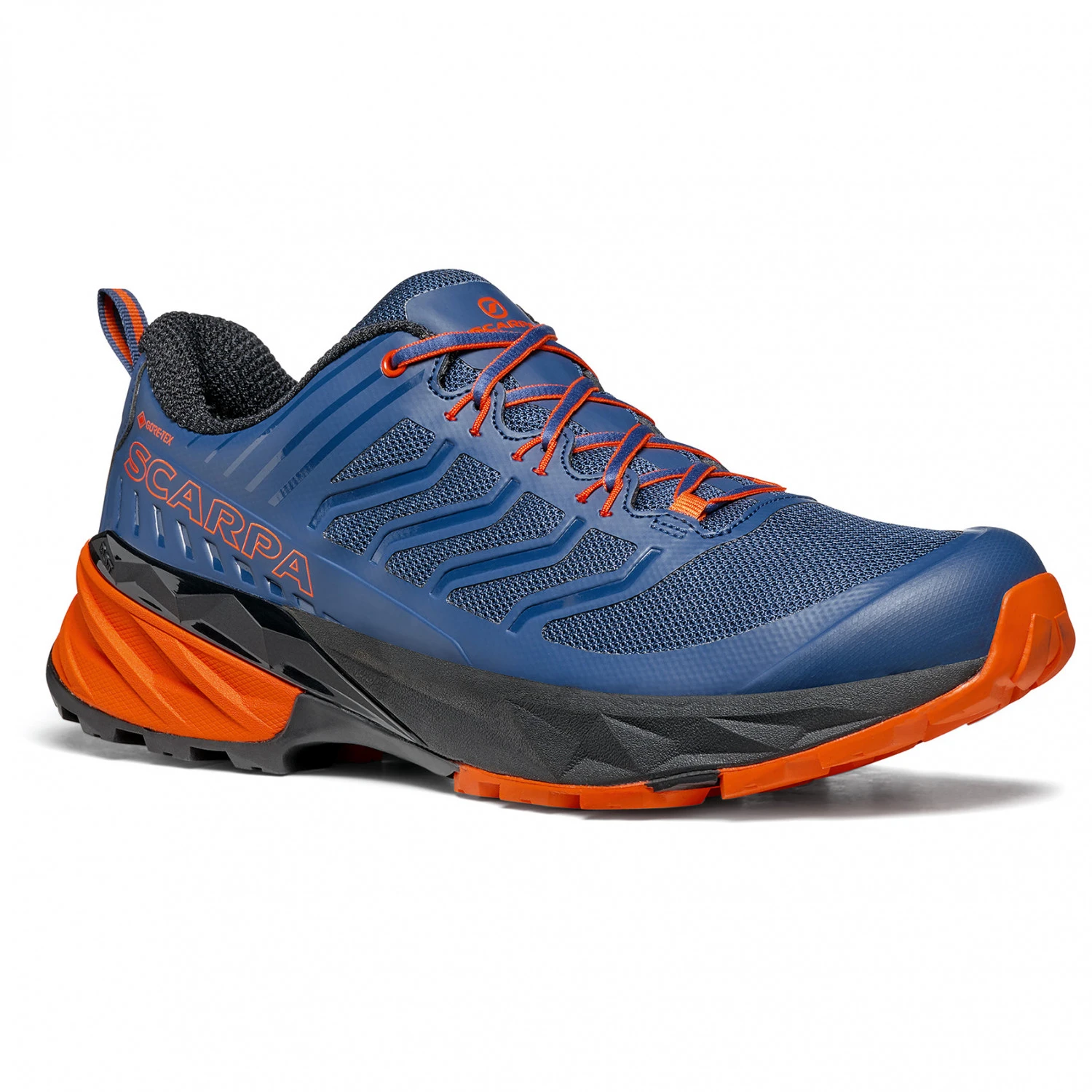 Scarpa - Rush GTX - Chaussures multisports 1 Scarpa - Rush GTX - Chaussures multisports