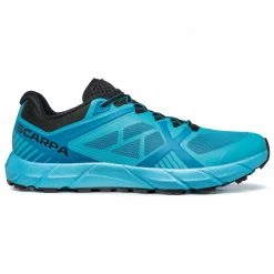 Scarpa - Spin 2.0 - Chaussures de trail -Pas Sportif Soldes scarpa spin 20 chaussures de trail detail 3