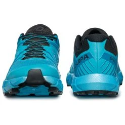 Scarpa - Spin 2.0 - Chaussures de trail -Pas Sportif Soldes scarpa spin 20 chaussures de trail detail 4
