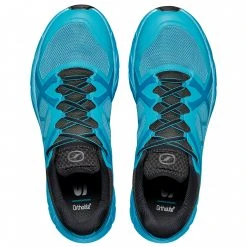 Scarpa - Spin 2.0 - Chaussures de trail -Pas Sportif Soldes scarpa spin 20 chaussures de trail detail 6