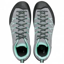 Scarpa - Women's Crux Air - Chaussures d'approche -Pas Sportif Soldes scarpa womens crux air chaussures dapproche detail 6