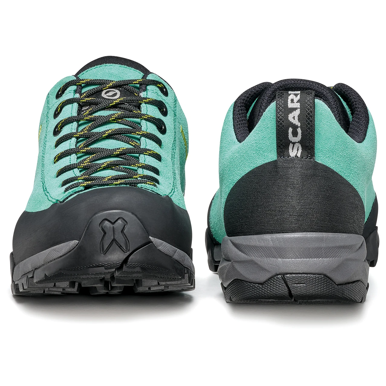 Scarpa - Women's Mojito Trail - Chaussures multisports 4 Scarpa - Women's Mojito Trail - Chaussures multisports – Image 4