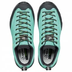 Scarpa - Women's Mojito Trail - Chaussures multisports 11 Scarpa - Women's Mojito Trail - Chaussures multisports -Pas Sportif Soldes scarpa womens mojito trail chaussures multisports bf detail 6