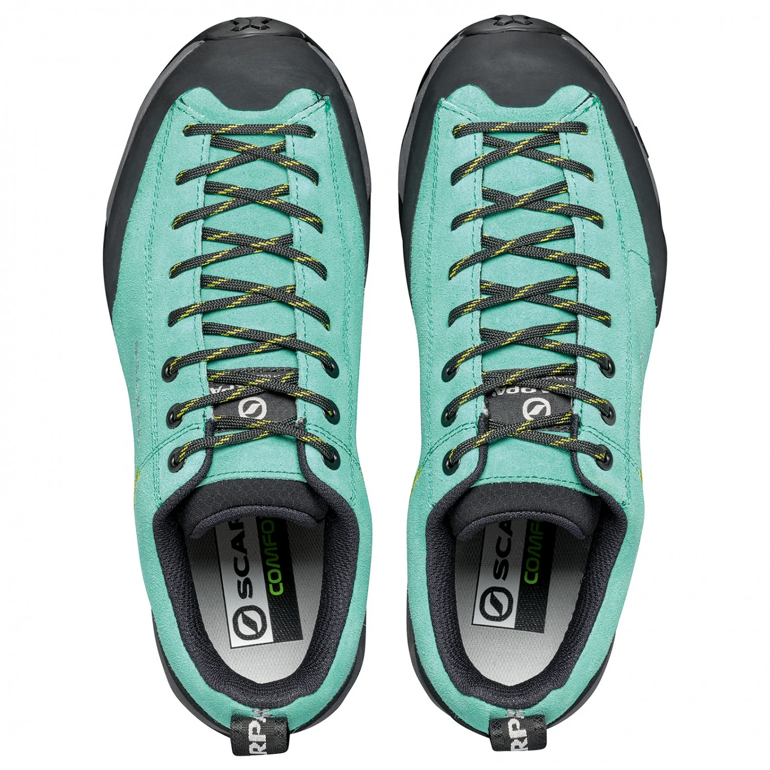 Scarpa - Women's Mojito Trail - Chaussures multisports 6 Scarpa - Women's Mojito Trail - Chaussures multisports – Image 6