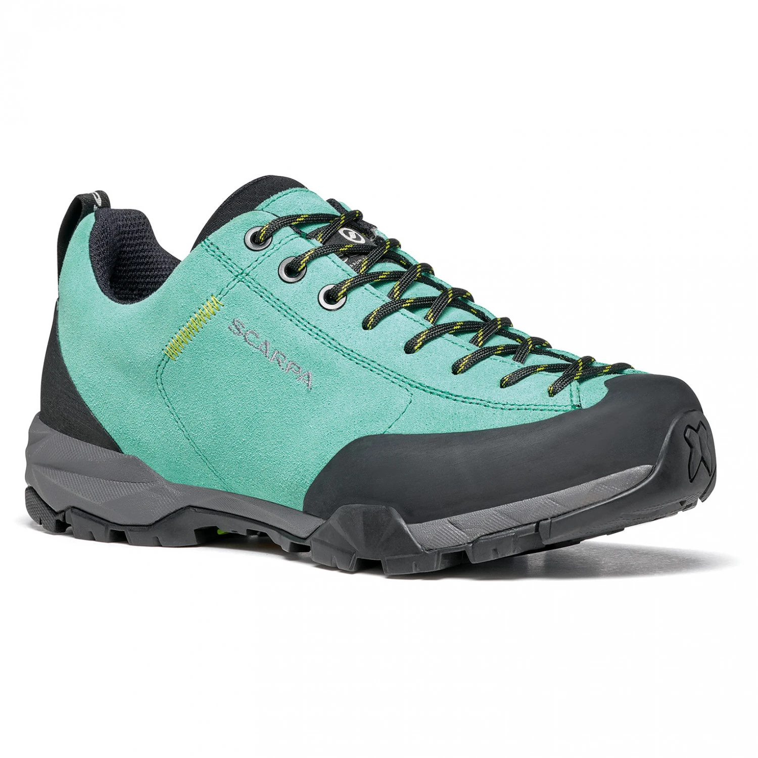Scarpa - Women's Mojito Trail - Chaussures multisports 1 Scarpa - Women's Mojito Trail - Chaussures multisports