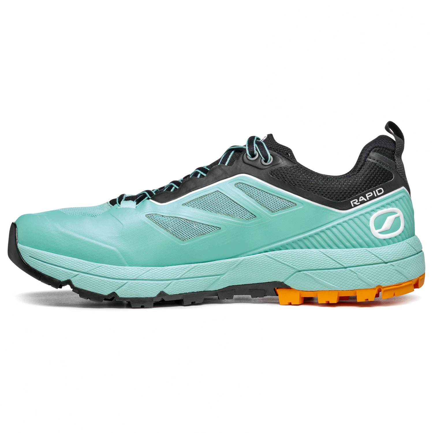 Scarpa - Women's Rapid - Chaussures d'approche 2 Scarpa - Women's Rapid - Chaussures d'approche – Image 2