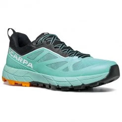 Scarpa - Women's Rapid - Chaussures d'approche 8 Scarpa - Women's Rapid - Chaussures d'approche -Pas Sportif Soldes scarpa womens rapid chaussures dapproche detail 3