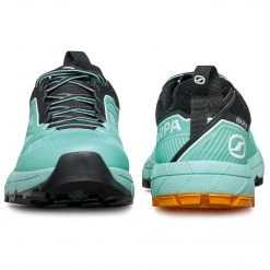 Scarpa - Women's Rapid - Chaussures d'approche 9 Scarpa - Women's Rapid - Chaussures d'approche -Pas Sportif Soldes scarpa womens rapid chaussures dapproche detail 4