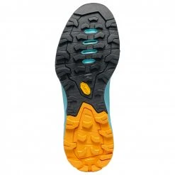 Scarpa - Women's Rapid - Chaussures d'approche 10 Scarpa - Women's Rapid - Chaussures d'approche -Pas Sportif Soldes scarpa womens rapid chaussures dapproche detail 5