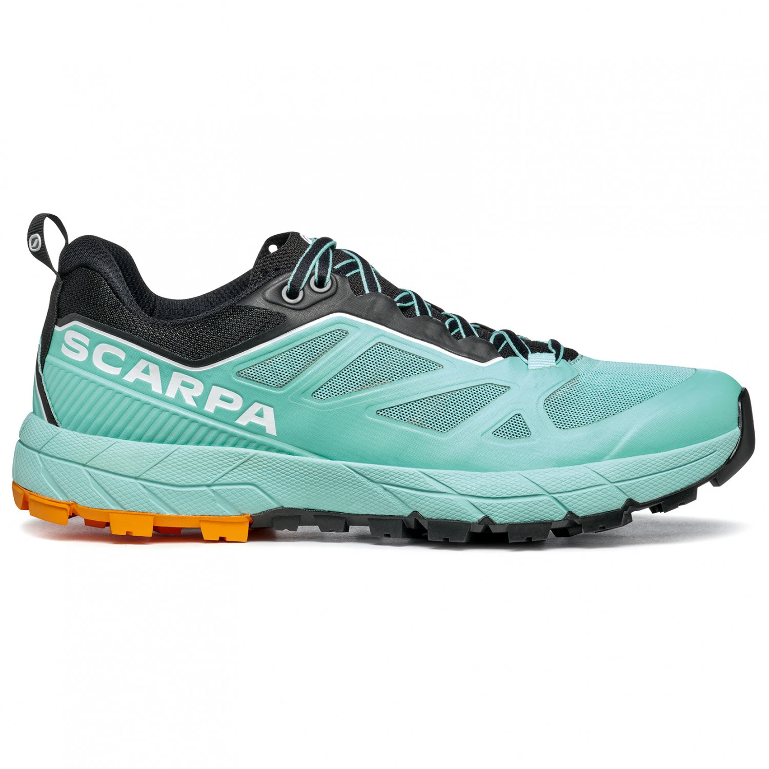 Scarpa - Women's Rapid - Chaussures d'approche 1 Scarpa - Women's Rapid - Chaussures d'approche