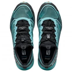 Scarpa - Women's Ribelle Run - Chaussures de trail -Pas Sportif Soldes scarpa womens ribelle run chaussures de trail detail 6