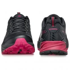 Scarpa - Women's Rush - Chaussures multisports -Pas Sportif Soldes scarpa womens rush chaussures multisports detail 4