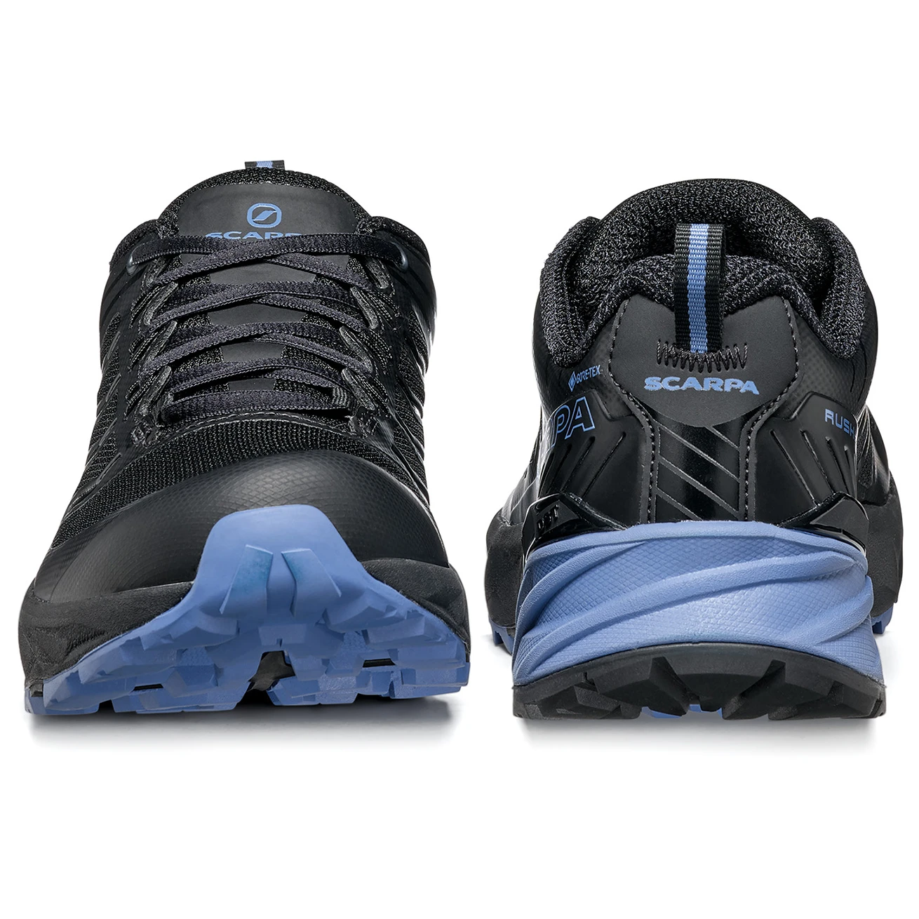 Scarpa - Women's Rush GTX - Chaussures multisports 4 Scarpa - Women's Rush GTX - Chaussures multisports – Image 4