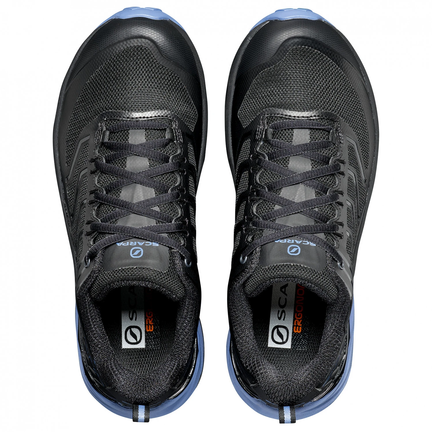 Scarpa - Women's Rush GTX - Chaussures multisports 6 Scarpa - Women's Rush GTX - Chaussures multisports – Image 6