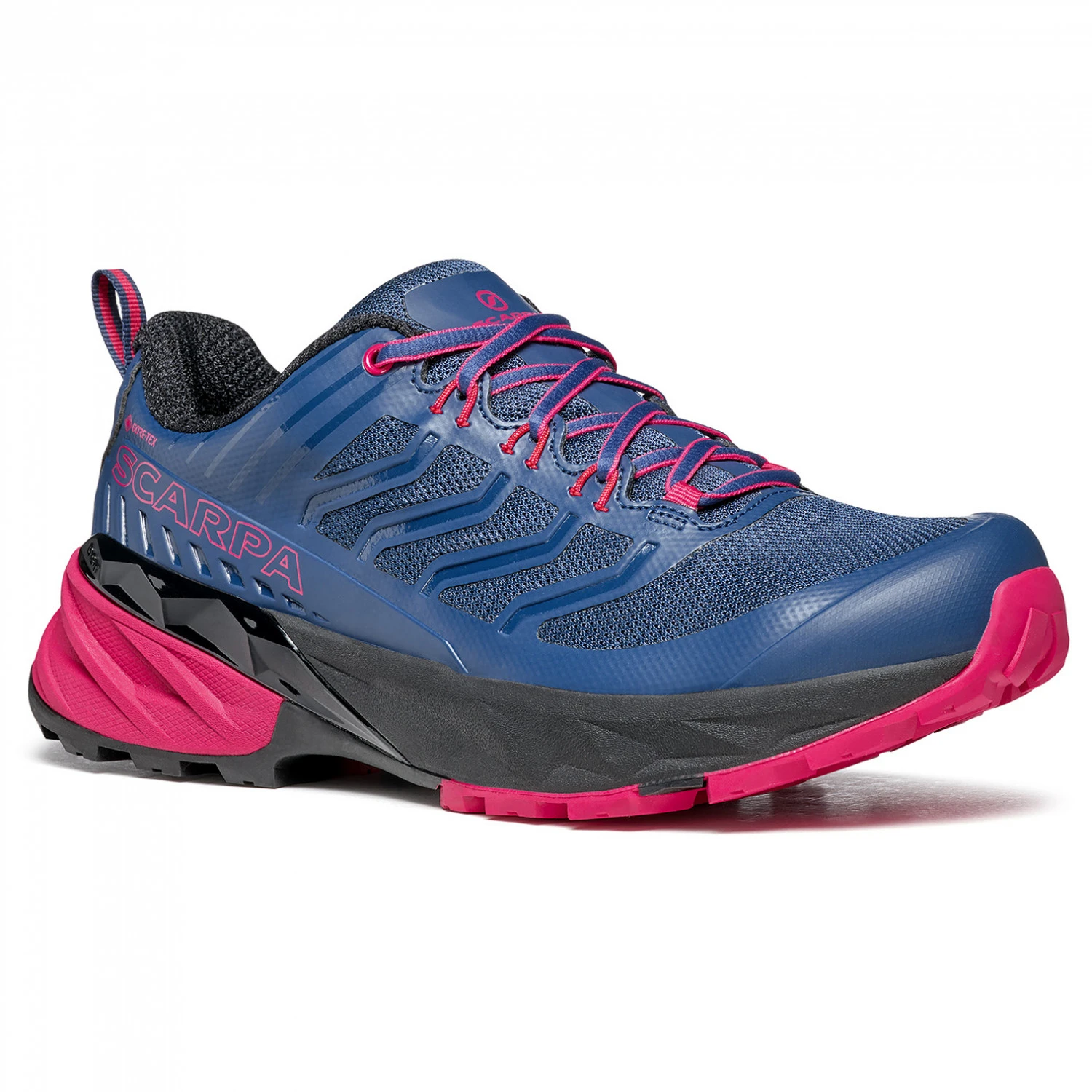 Scarpa - Women's Rush GTX - Chaussures multisports 1 Scarpa - Women's Rush GTX - Chaussures multisports