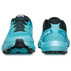Scarpa - Women's Spin 2.0 - Chaussures de trail -Pas Sportif Soldes scarpa womens spin 20 chaussures de trail detail 5