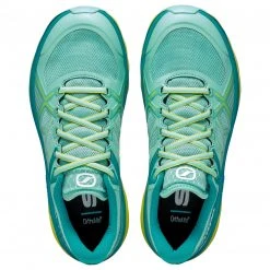 Scarpa - Women's Spin Infinity GTX - Chaussures de trail -Pas Sportif Soldes scarpa womens spin infinity gtx chaussures de trail detail 5