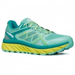 Scarpa - Women's Spin Infinity GTX - Chaussures de trail -Pas Sportif Soldes scarpa womens spin infinity gtx chaussures de trail detail 6