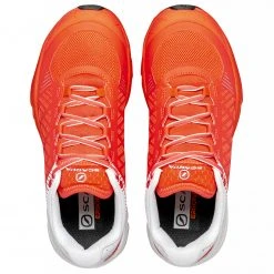 Scarpa - Women's Spin Ultra - Chaussures de trail -Pas Sportif Soldes scarpa womens spin ultra chaussures de trail detail 6