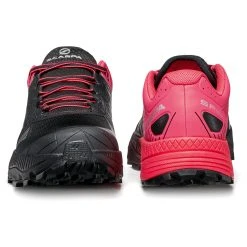 Scarpa - Women's Spin Ultra GTX - Chaussures de trail -Pas Sportif Soldes scarpa womens spin ultra gtx chaussures de trail detail 4