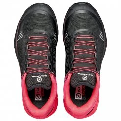 Scarpa - Women's Spin Ultra GTX - Chaussures de trail -Pas Sportif Soldes scarpa womens spin ultra gtx chaussures de trail detail 6