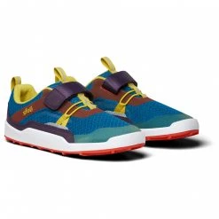 Sfoli - Kid's Multi - Baskets -Pas Sportif Soldes sfoli kids multi baskets detail 4