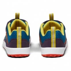 Sfoli - Kid's Multi - Baskets -Pas Sportif Soldes sfoli kids multi baskets detail 6