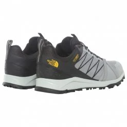The North Face - Litewave Fastpack II Waterproof - Chaussures multisports -Pas Sportif Soldes the north face litewave fastpack ii waterproof chaussures multisports detail 4