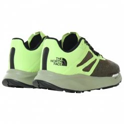 The North Face - Vectiv Eminus - Chaussures de trail -Pas Sportif Soldes the north face vectiv eminus chaussures de trail detail 3