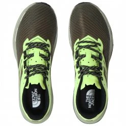 The North Face - Vectiv Eminus - Chaussures de trail -Pas Sportif Soldes the north face vectiv eminus chaussures de trail detail 4