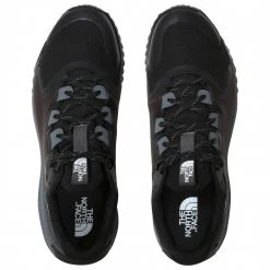 The North Face - Wayroute Futurelight - Chaussures multisports -Pas Sportif Soldes the north face wayroute futurelight chaussures multisports detail 4