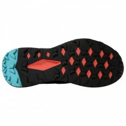 The North Face - Women's Flight Vectiv Guard FutureLight - Chaussures de trail -Pas Sportif Soldes the north face womens flight vectiv guard futurelight chaussures de trail detail 6