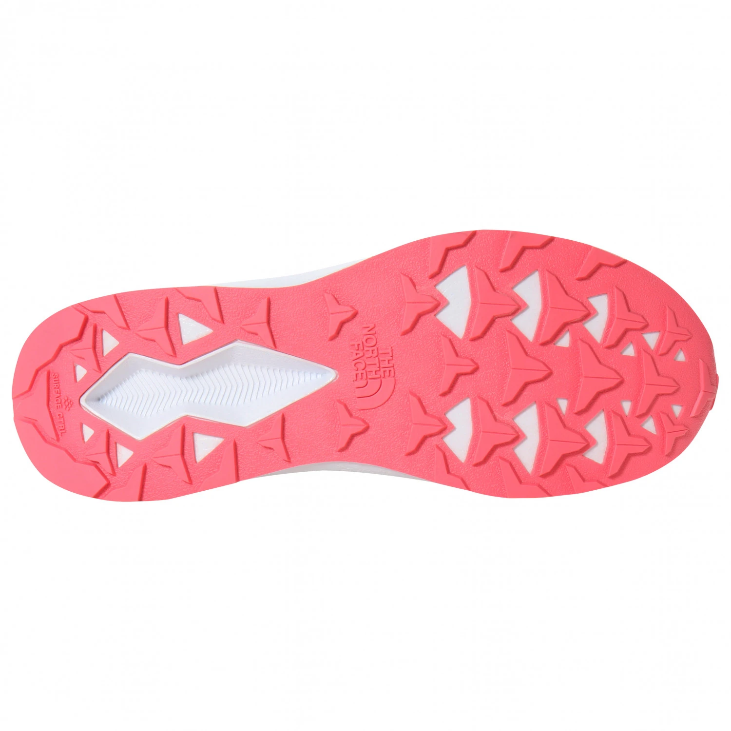 The North Face - Women's Vectiv Eminus - Chaussures de trail 5 The North Face - Women's Vectiv Eminus - Chaussures de trail – Image 5