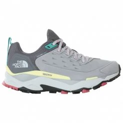 The North Face - Women's Vectiv Exploris FutureLight Lthr - Chaussures multisports