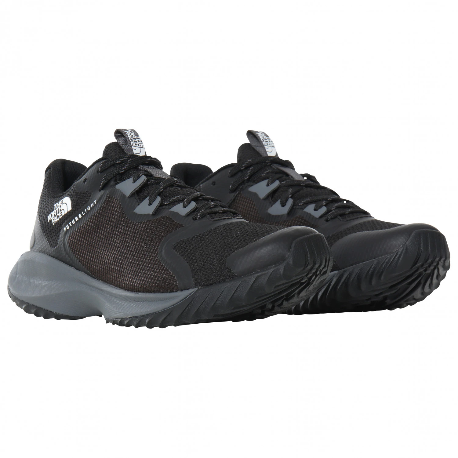 The North Face - Women's Wayroute Futurelight - Chaussures multisports 2 The North Face - Women's Wayroute Futurelight - Chaussures multisports – Image 2