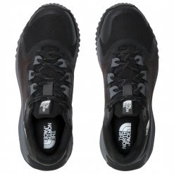 The North Face - Women's Wayroute Futurelight - Chaussures multisports 9 The North Face - Women's Wayroute Futurelight - Chaussures multisports -Pas Sportif Soldes the north face womens wayroute futurelight chaussures multisports detail 4