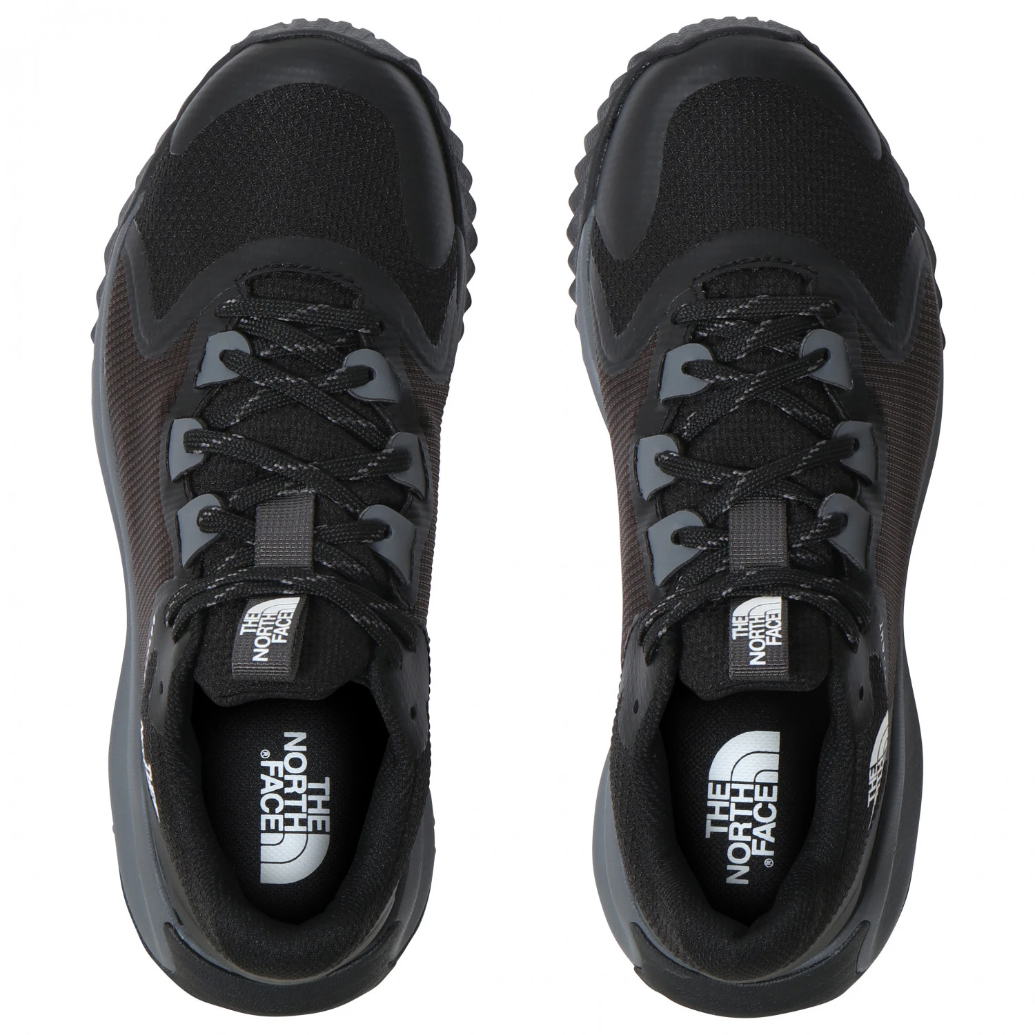 The North Face - Women's Wayroute Futurelight - Chaussures multisports 4 The North Face - Women's Wayroute Futurelight - Chaussures multisports – Image 4