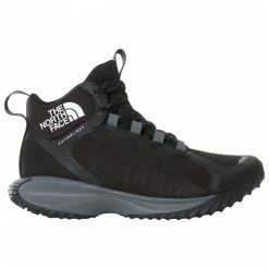 The North Face - Women's Wayroute Mid Futurelight - Chaussures de randonnée 11 The North Face - Women's Wayroute Mid Futurelight - Chaussures de randonnée -Pas Sportif Soldes the north face womens wayroute mid futurelight chaussures de randonnee 1