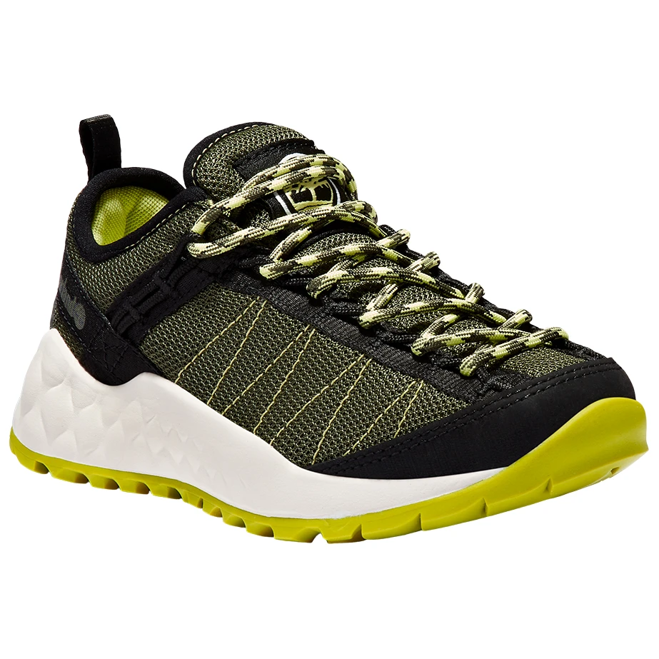 Timberland - Kid's Solar Wave Low Fabric - Chaussures multisports 3 Timberland - Kid's Solar Wave Low Fabric - Chaussures multisports – Image 3