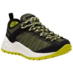 Timberland - Kid's Solar Wave Low Fabric - Chaussures multisports