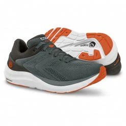 Topo Athletic - Phantom 2 - Chaussures de running -Pas Sportif Soldes topo athletic phantom 2 chaussures de running detail 4